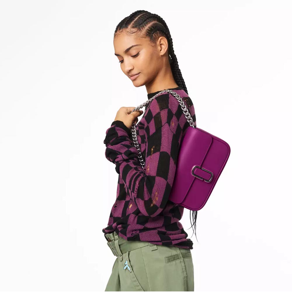 Buy Marc Jacobs The J Marc Medium Bag in Pakistan