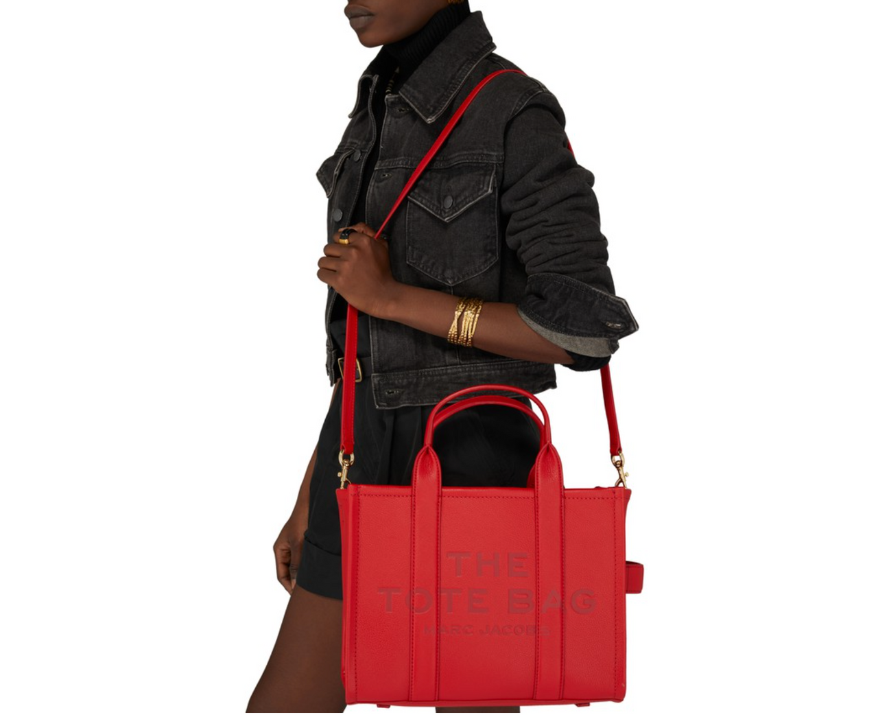Buy Marc Jacobs The Tote Bag Small in Pakistan