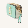 Buy Marc Jacobs The Snap Shot Bag Small - Mint Julep in Pakistan