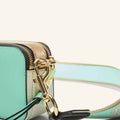 Buy Marc Jacobs The Snap Shot Bag Small - Mint Julep in Pakistan