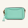 Buy Marc Jacobs The Snap Shot Bag Small - Mint Julep in Pakistan