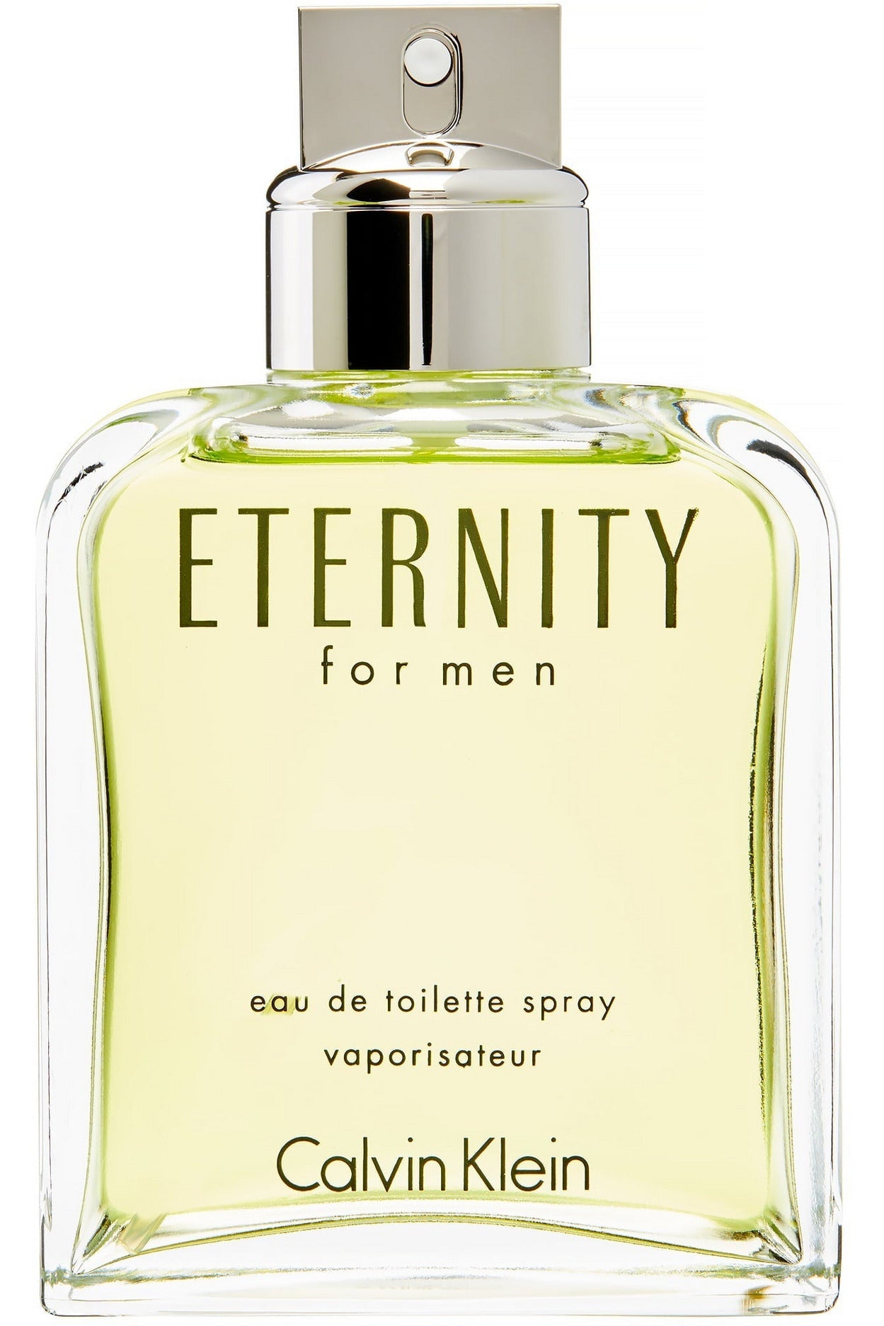 Buy Calvin Klein Eternity Cologne Men EDT - 100ml in Pakistan