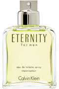 Buy Calvin Klein Eternity Cologne Men EDT - 100ml in Pakistan