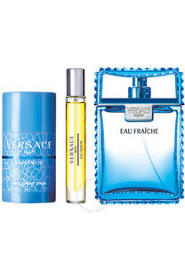 Buy Versace Eau Fraiche Gift Set for Women in Pakistan