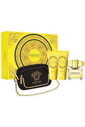 Buy Versace Yellow Diamond Gift Set in Pakistan