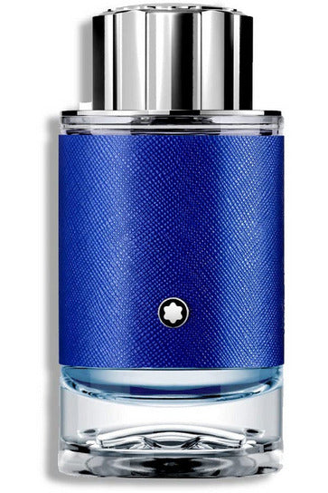Buy Mont Blanc Explorer Ultra Blue Men EDP - 100ml in Pakistan
