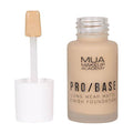Buy MUA Pro Base Long Wear Matte Finish Foundation in Pakistan