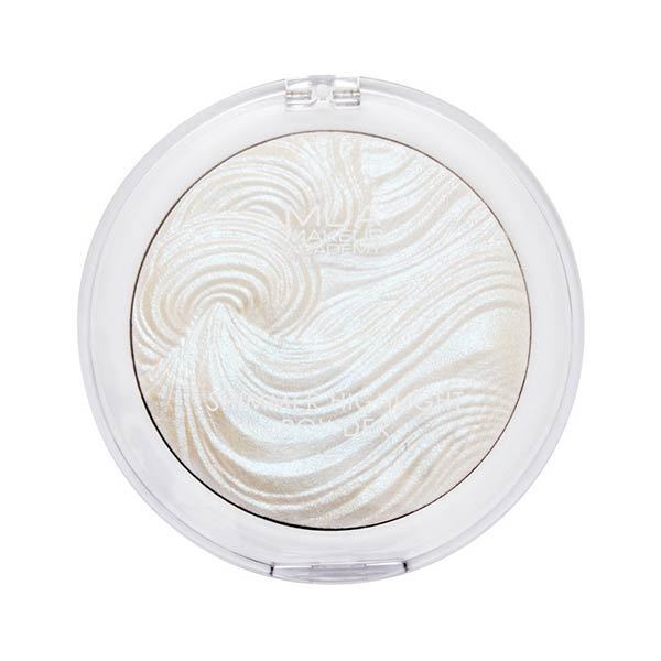 Buy MUA Uys Highlighting Powder - Pearlescent Sheen in Pakistan