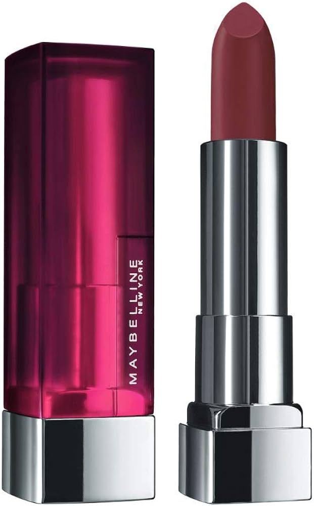 Buy Maybelline Color Sensational Lipstick - N 802 in Pakistan