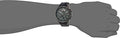 Buy Tommy Hilfiger Mens Quartz Black Silicone Strap Black Dial 46mm Watch - 1791352 in Pakistan