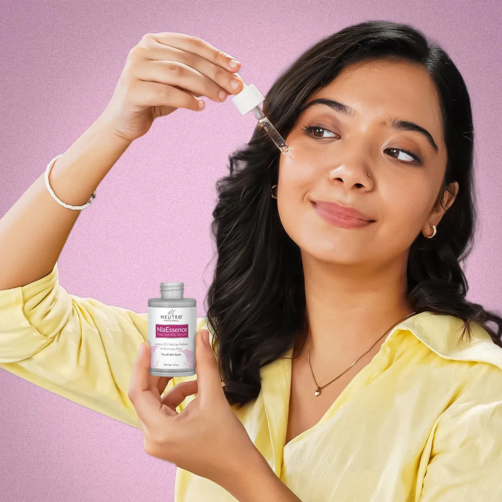 Buy NiaEssence Niacinamide Serum in Pakistan