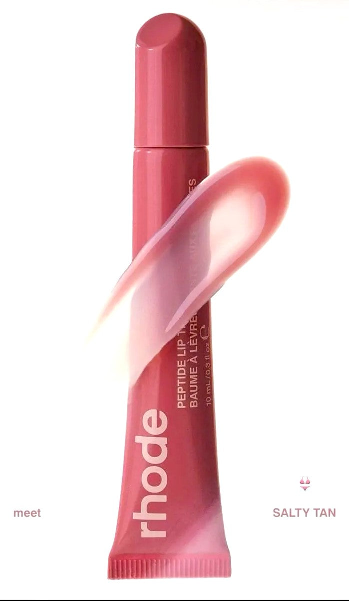 Buy Rhode Peptide Lip Tint-Salty Tan in Pakistan