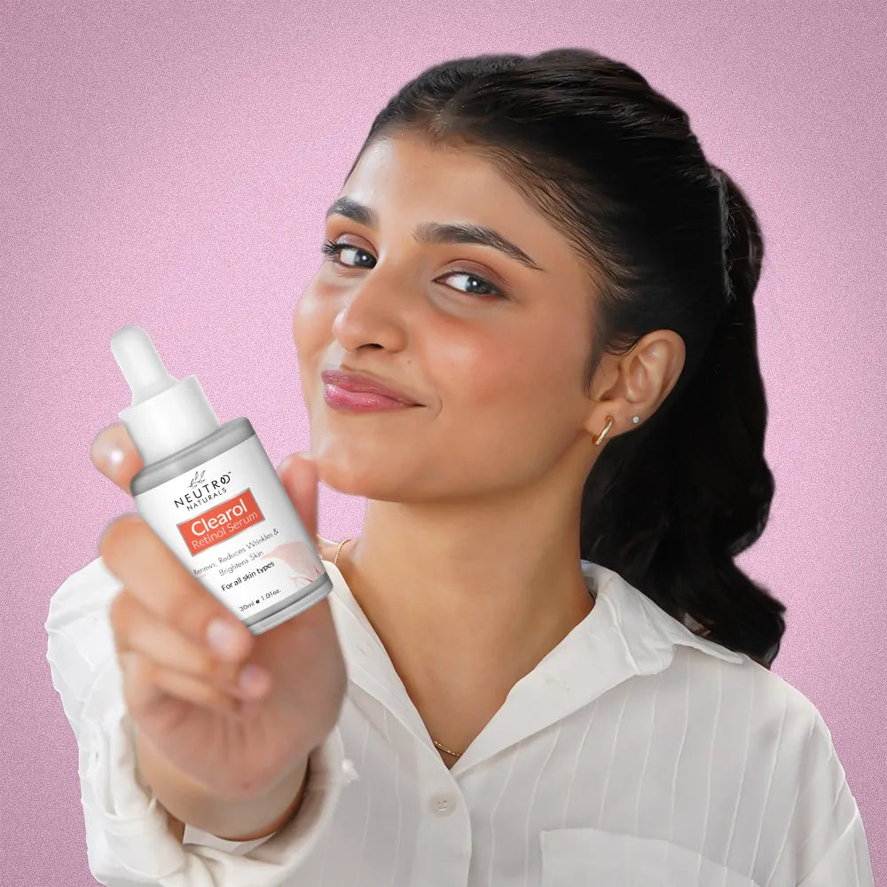 Buy Clearol Retinol Serum in Pakistan