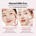 Buy Medicube Glazed Milk Duo in Pakistan