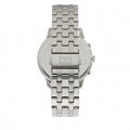 Buy Tommy Hilfiger Mens Quartz Stainless Steel Grey Dial 44mm Watch - 1710431 in Pakistan