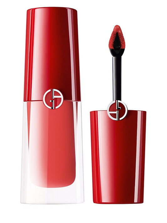 Buy Giorgio Armani Lip Magnet Second Skin Intense Matte Color - 400 [Mini] in Pakistan