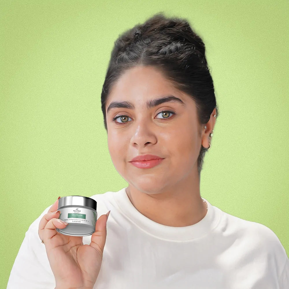 Buy GlowRevive Day Cream in Pakistan