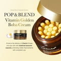 Buy Deep Vita C Capsule Cream 55ml in Pakistan
