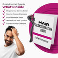 Buy Derma Roller Beard Activator & Hair Regrowth in Pakistan