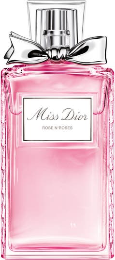 Buy Christian Dior Miss Rose N Roses EDT for Women - 100ml in Pakistan