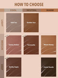 Buy SHEGLAM Sun Sculpt Liquid Contour in Pakistan