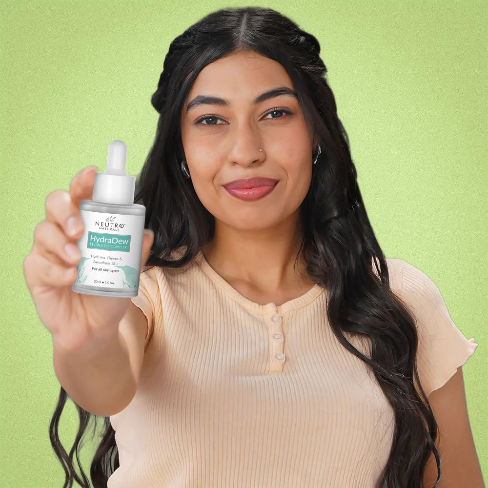 Buy HydraDew Hyaluronic Serum in Pakistan