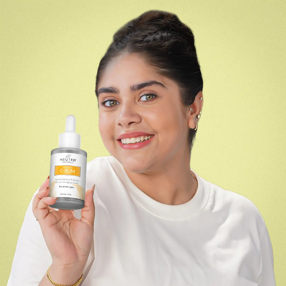 Buy Neutro Vitamin C-Rum in Pakistan