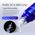 Buy Medicube One-Day Exosome Shot Pore Ampoule 2000 - 30ml in Pakistan