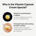Buy Deep Vita C Capsule Cream 55ml in Pakistan