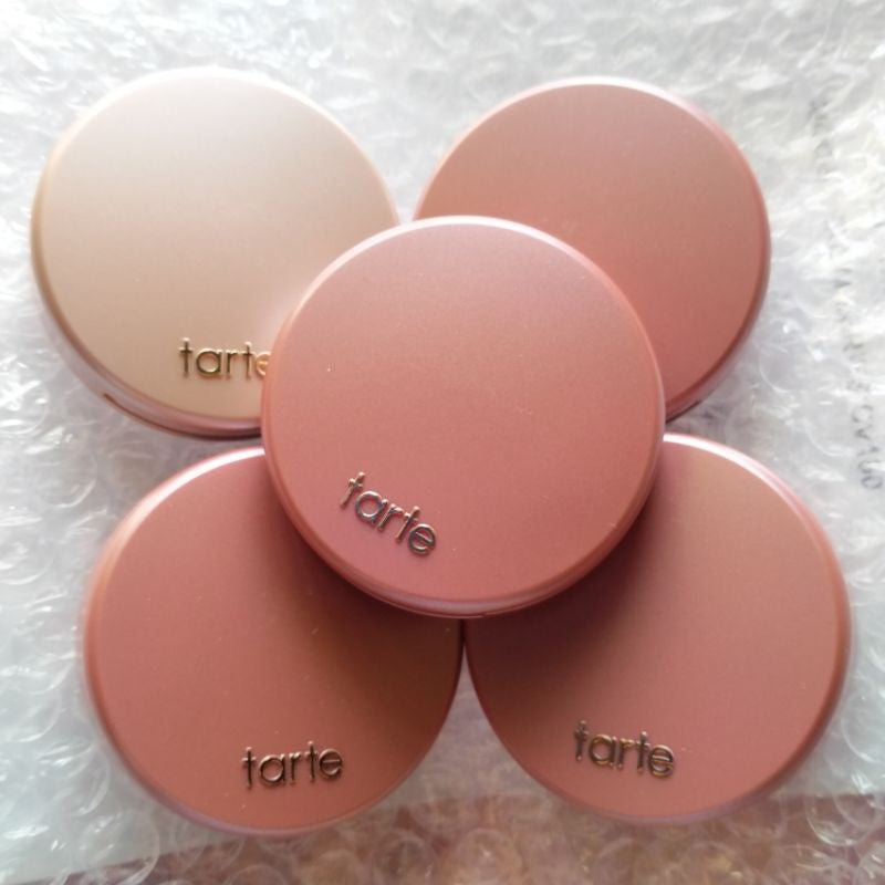 Buy Tarte Amazonian Clay 12H Highlighter - Stunner Highlight in Pakistan