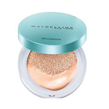 Buy Maybelline Super BB Cushion Foundation Fresh Matte - 03 Natural in Pakistan