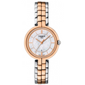 Buy Tissot Women’s Quartz Swiss Made Two-tone Stainless Steel Mother of Pearl Dial 26mm Watch T094.210.22.111.00 in Pakistan