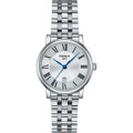 Buy Tissot Women’s Quartz Swiss Made Stainless Steel Silver Dial 30mm Watch T122.210.11.033.00 in Pakistan