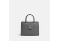 Buy Coach Grace Carryall Carriage Logo Satchel Bag Small - Vine in Pakistan