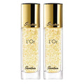 Buy Guerlain L Or Duo Bases Concentrates With Pure Gold Set in Pakistan