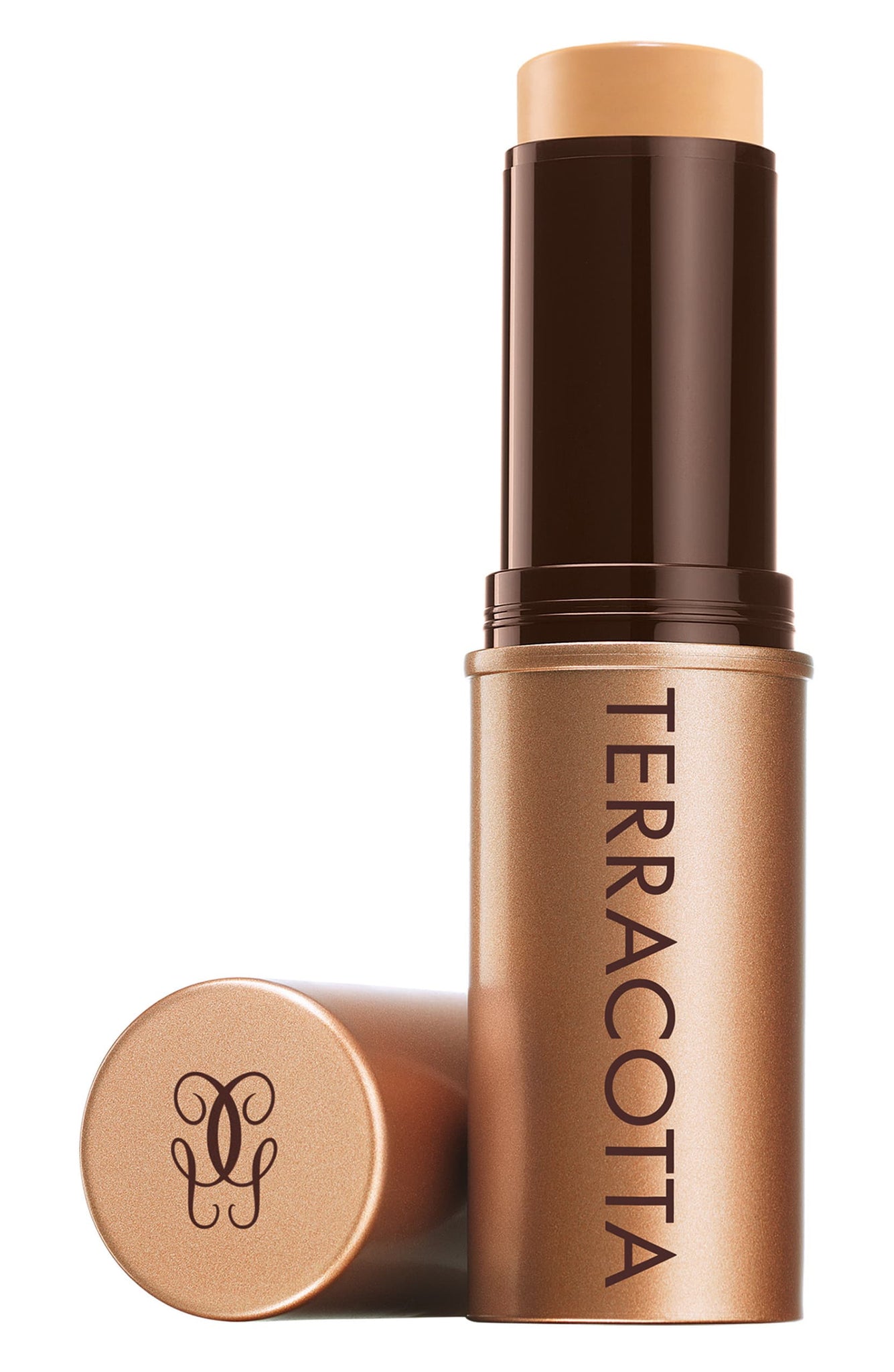 Buy Guerlain Terracotta Skin Foundation Stick - Fair in Pakistan