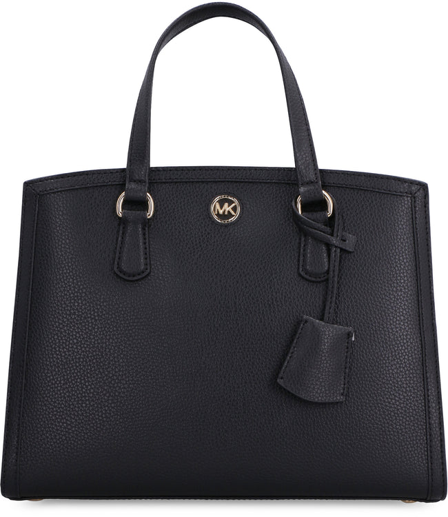 Buy Coach Brooke Carryall Satchel Bag - Black in Pakistan