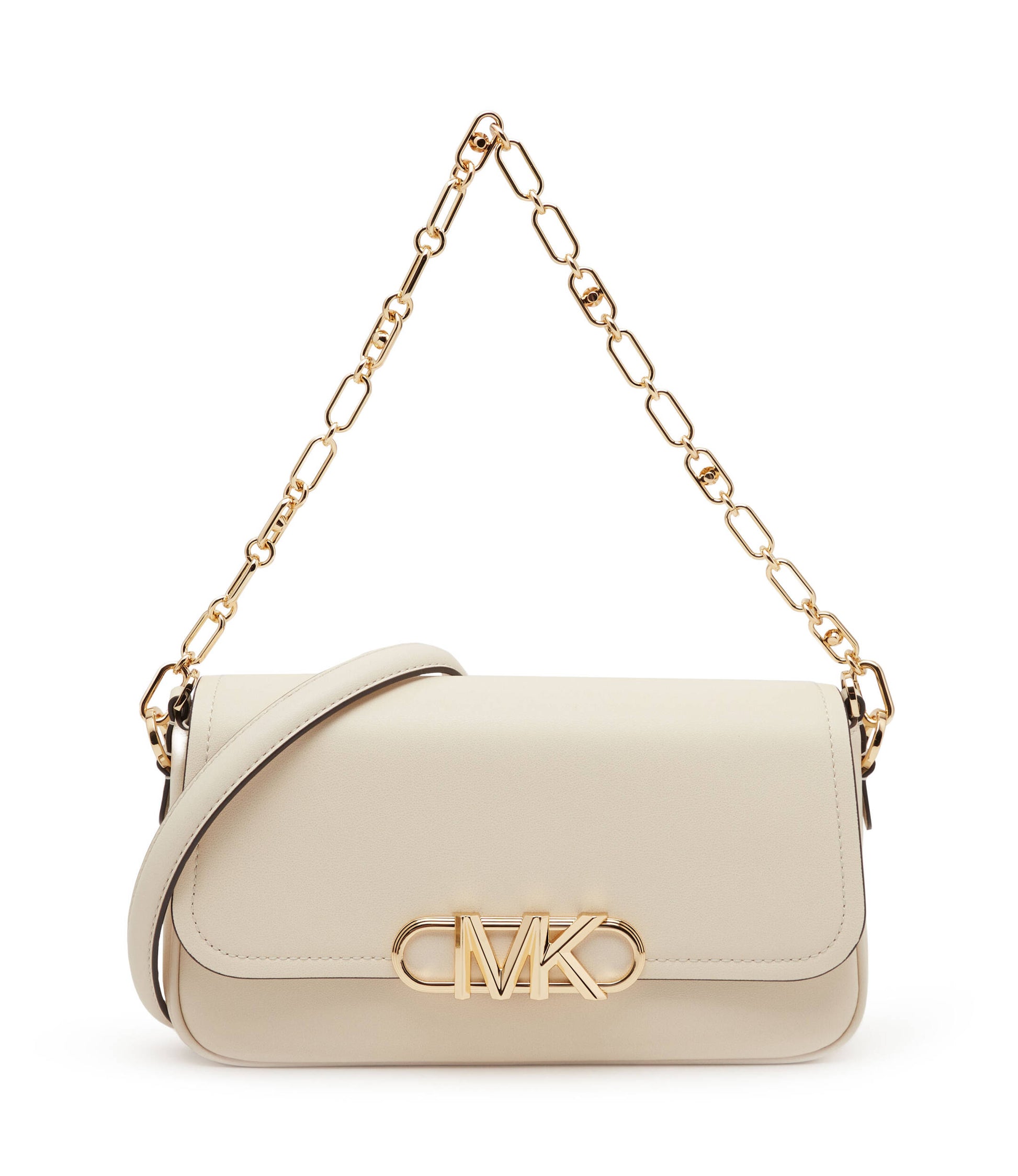 Buy Michael Kors Tokyo Crossbody Bag Small - Cream in Pakistan