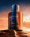 Buy Christian Dior Sauvage Elixir EDP for Men - 100ml in Pakistan