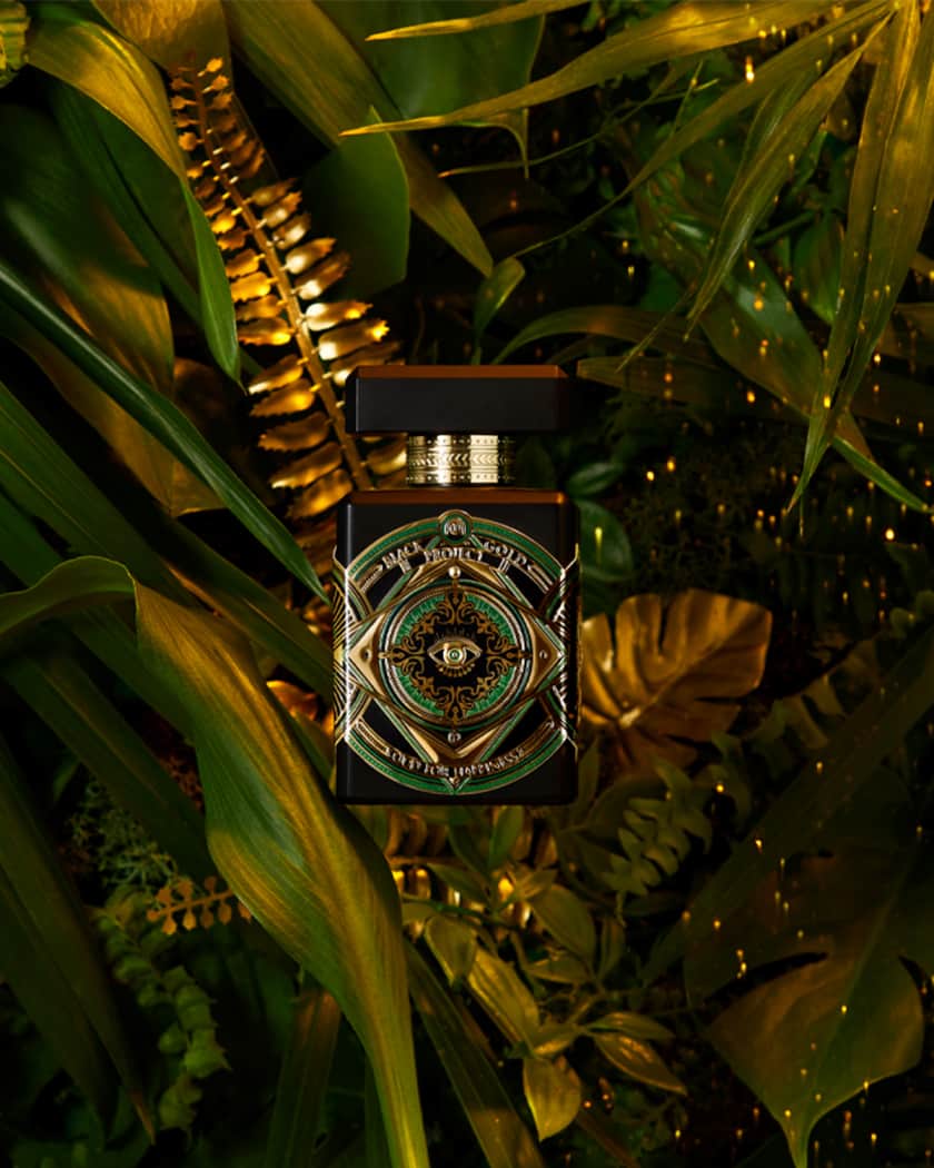 Buy Initio Oud For Happiness Unisex EDP - 90ml in Pakistan