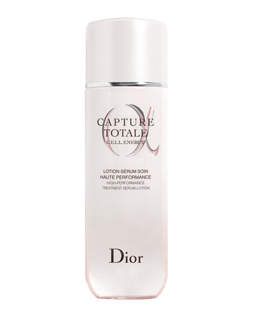 Buy Dior Capture Totale C.E.L.L Energy High Performance Treatment Serum Lotion 175 - Ml in Pakistan