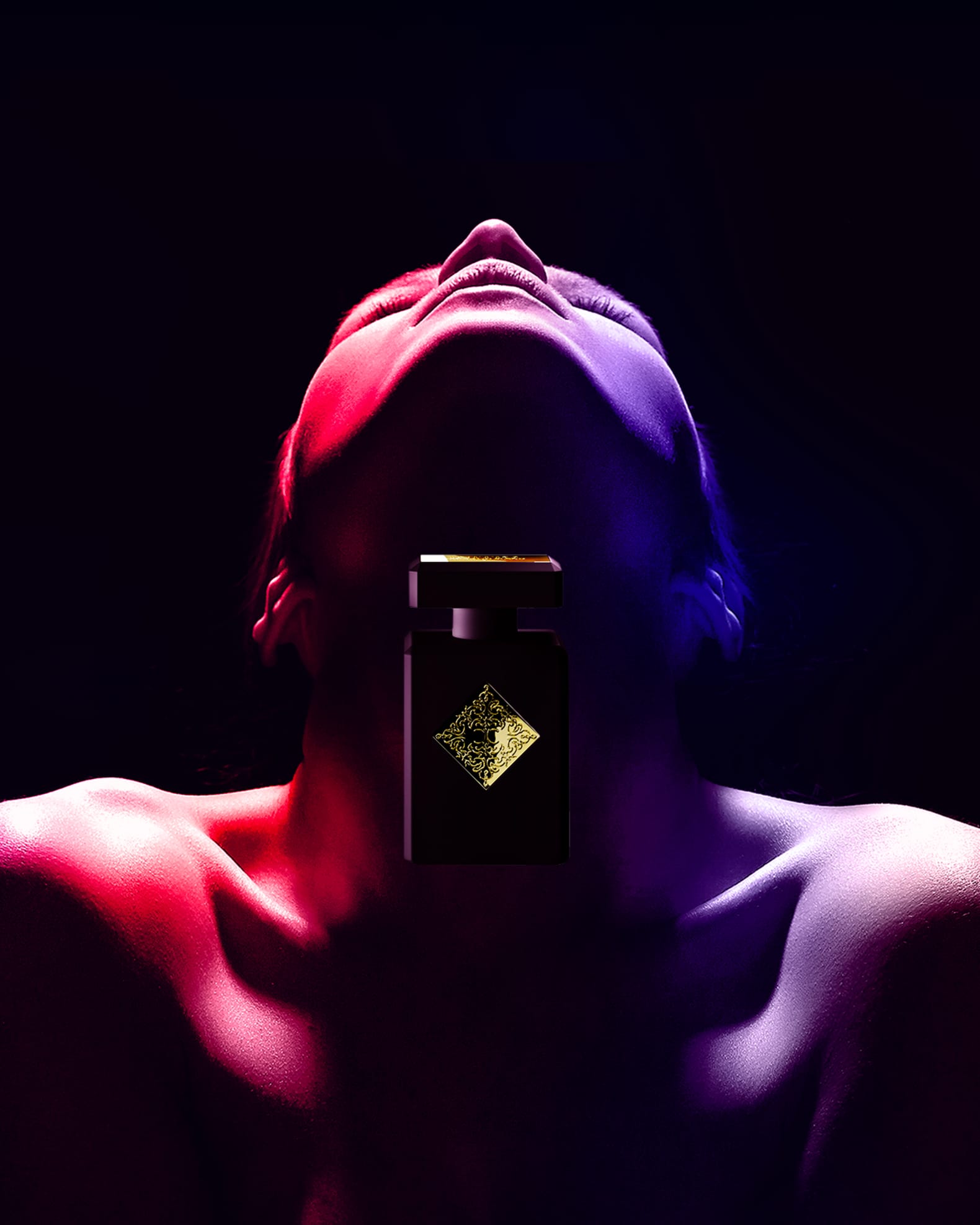 Buy Initio Side Effect Unisex EDP - 90ml in Pakistan