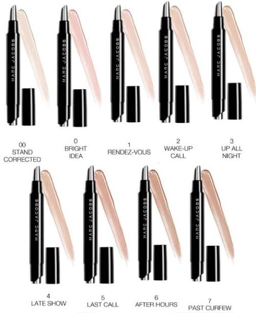 Buy Marc Jacobs Remedy Concealer Pen - Rendezvous 1 in Pakistan