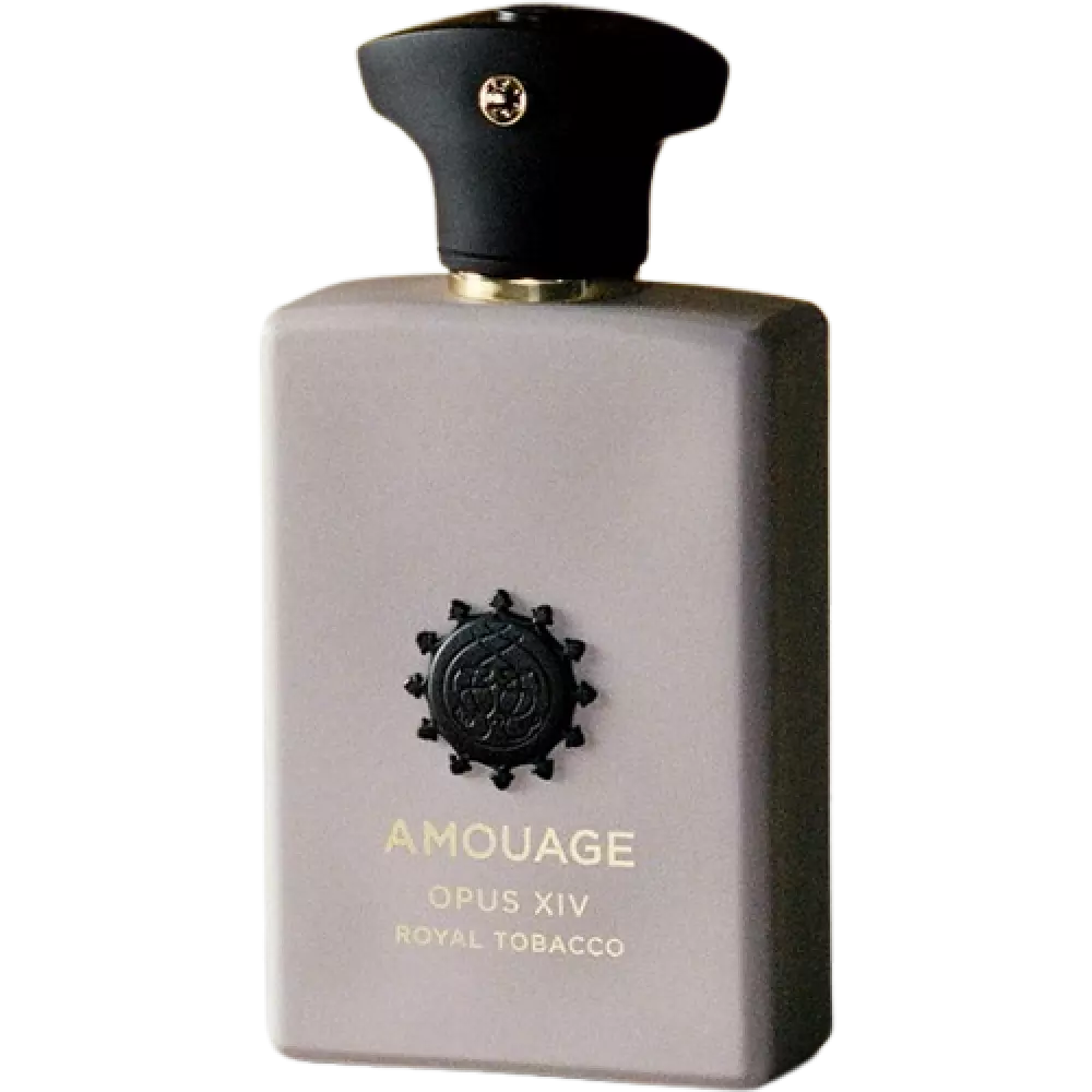 Buy Amouage Opus XIV Royal Tobacco EDP for Men - 100ml in Pakistan
