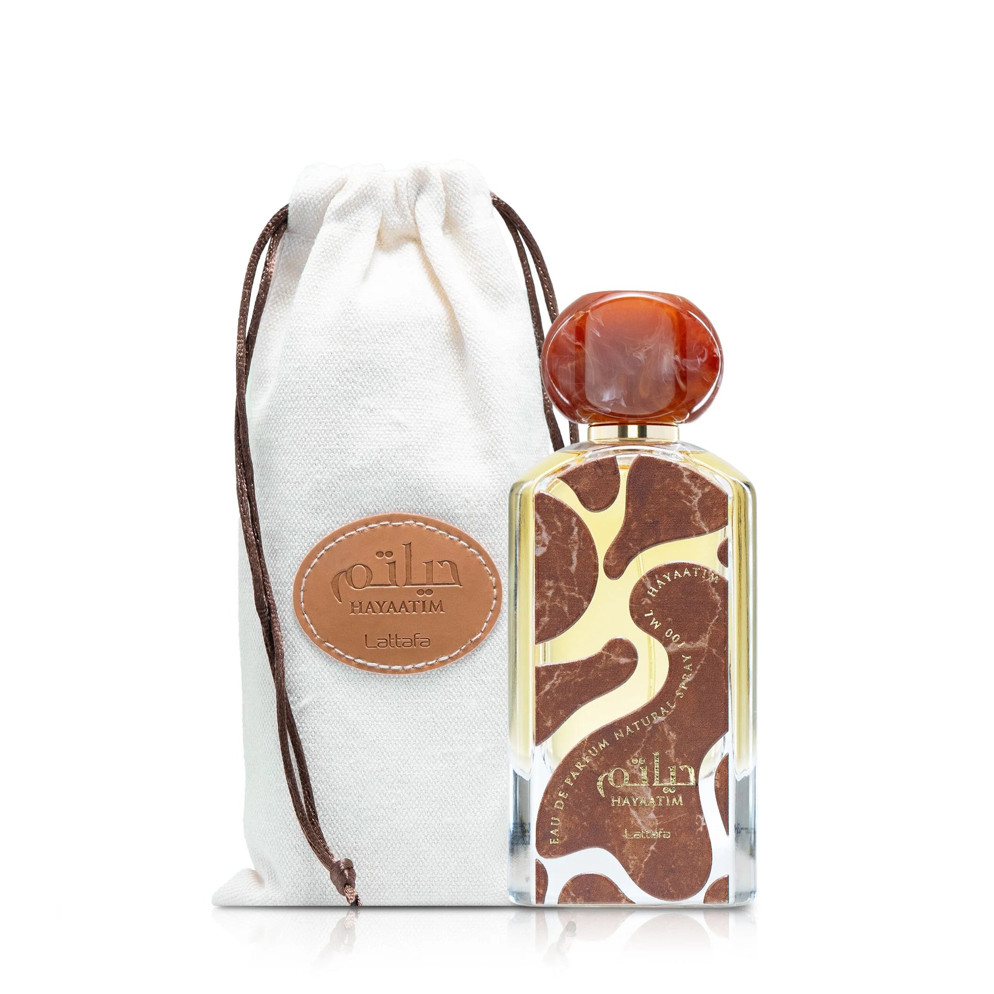 Buy Lataffa Hayatim Edp 100Ml in Pakistan