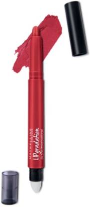 Buy Maybelline ColorSensational Lip Gradation Lipstick - Red2 in Pakistan