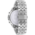 Buy Tommy Hilfiger Mens Quartz Silver Stainless Steel Grey Dial 44mm Watch - 1791707 in Pakistan