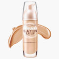 Buy Maybelline New York Dream Satin Skin Foundation - B3 Natural Beige in Pakistan