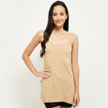 Camisole Top in Pakistan – Super Cotton Long Tank