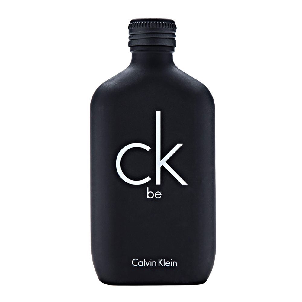 Buy Calvin Klein Be Unisex Edt Perfume 200Ml in Pakistan